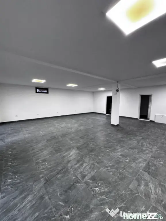 Spatiu Comercial 120 mp utili Podari - Podari (Dolj)