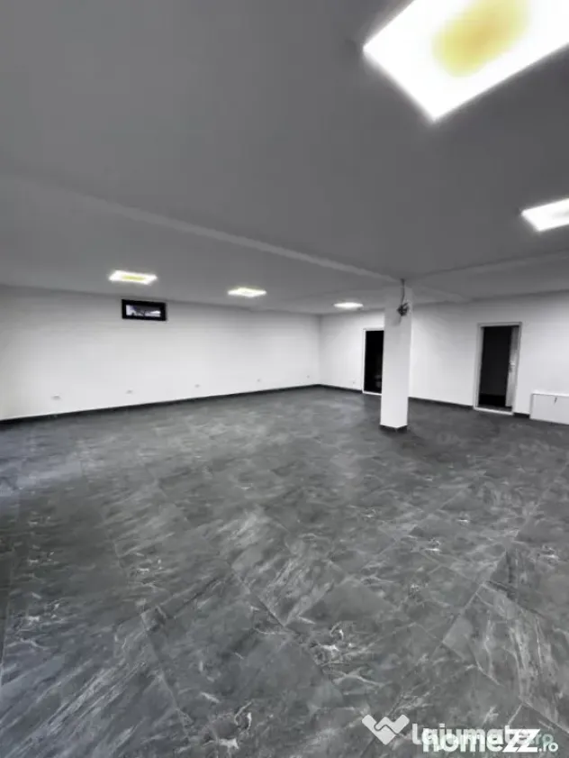 Spatiu Comercial 120 mp utili Podari - Podari (Dolj)