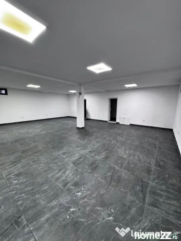 Spatiu Comercial 120 mp utili Podari - Podari (Dolj)