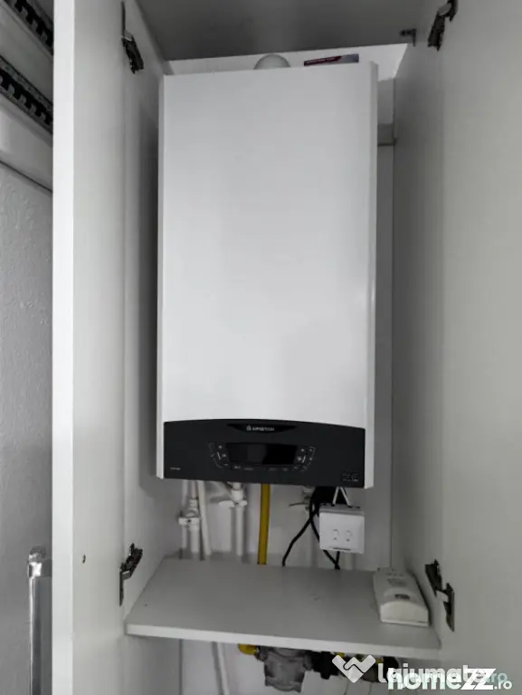 Spatiu Comercial 120 mp utili Podari - Podari (Dolj)