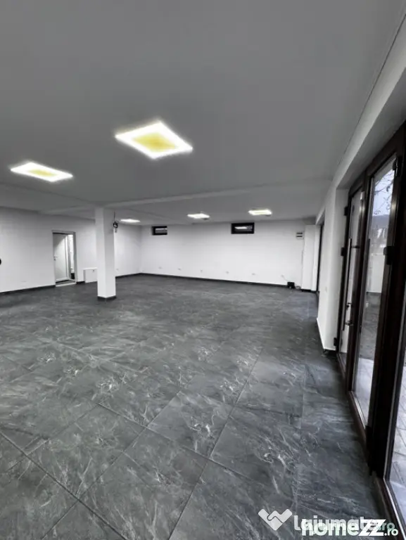 Spatiu Comercial 120 mp utili Podari - Podari (Dolj)