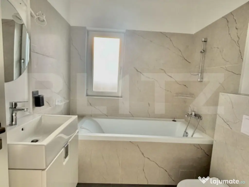 Comision zero!Duplex Mediteranean în Dumbrăvița,5 camere