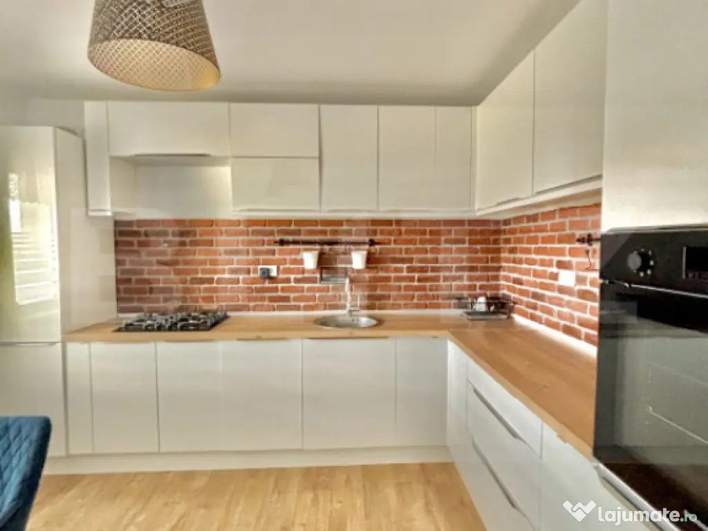 Comision zero!Duplex Mediteranean în Dumbrăvița,5 camere