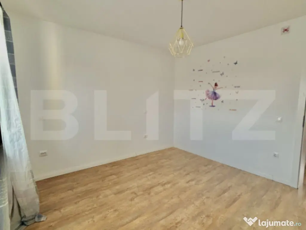 Comision zero!Duplex Mediteranean în Dumbrăvița,5 camere