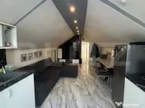 Duplex modern în Târgoviște – zonă liniștită, foișo