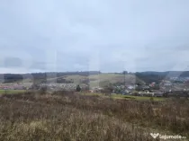 Teren intravilan 4756 mp de vanzare in Livezeni