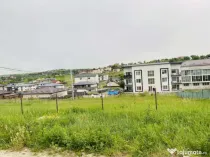 Teren de vanzare, 896 mp, zona Bucium