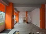 Spațiu Comercial Stradal 60 mp – Crângași