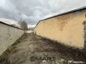 Hală industrială în Prejmer – 470 mp + curte 500 mp 