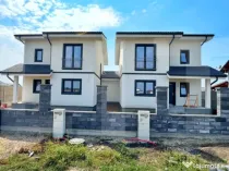 Duplex 4 camere Mosnita Veche