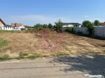 Teren Clinceni- Putul Olteni- Crizantemelor.