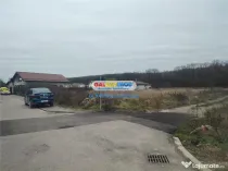 Teren intravilan Targoviste