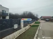 Teren intravilan Targoviste 