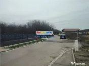 Teren intravilan Targoviste 