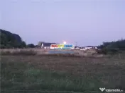 Teren intravilan Targoviste 