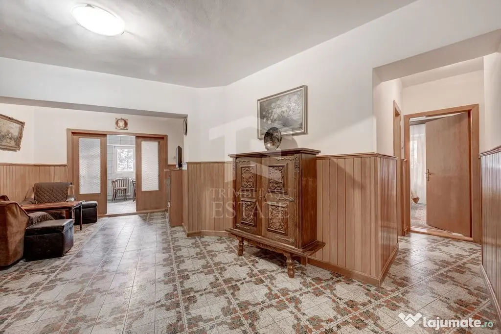 Oportunitate! Apartament 4 Camere 1 Minut Metrou Universi...