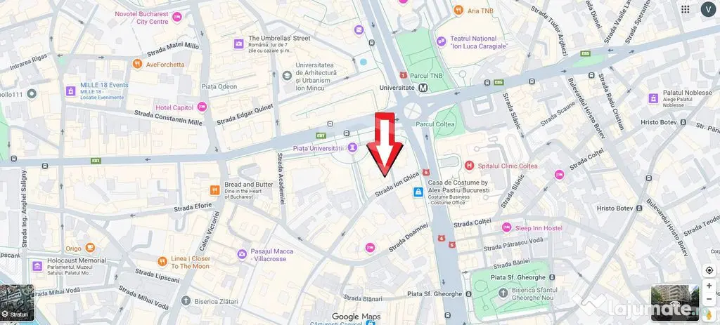 Oportunitate! Apartament 4 Camere 1 Minut Metrou Universi...