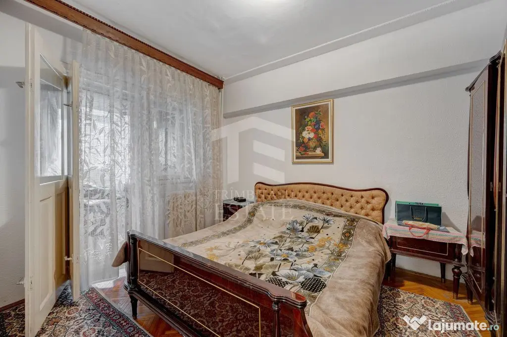 Oportunitate! Apartament 4 Camere 1 Minut Metrou Universi...