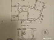 Oportunitate! Apartament 4 Camere 1 Minut Metrou Universi... 