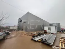 Hala de inchiriat 470mp Chiajna Centura