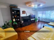 Strada Moldovei, Apartament cu 3 camere plus boxa de vanzare 