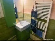 Strada Moldovei, Apartament cu 3 camere plus boxa de vanzare 