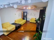 Strada Moldovei, Apartament cu 3 camere plus boxa de vanzare 