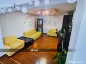 Strada Moldovei, Apartament cu 3 camere plus boxa de vanzare 