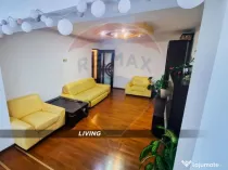 Strada Moldovei, Apartament cu 3 camere plus boxa de vanzare