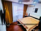 Strada Moldovei, Apartament cu 3 camere plus boxa de vanzare 