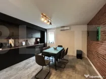 Apartament smart cu 3 camere si dressing – Giroc