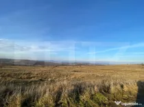 Parcele intravilane cu panorama superba in Chinteni