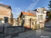 Casă 3 camere, curte comună, Stadion CFR, cart. Gruia, Clu 
