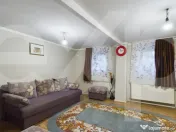 Casă 3 camere, curte comună, Stadion CFR, cart. Gruia, Clu 