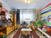 Casă 3 camere, curte comună, Stadion CFR, cart. Gruia, Clu 