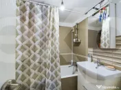 Casă 3 camere, curte comună, Stadion CFR, cart. Gruia, Clu 