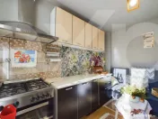 Casă 3 camere, curte comună, Stadion CFR, cart. Gruia, Clu 