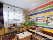 Casă 3 camere, curte comună, Stadion CFR, cart. Gruia, Clu 