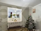 Casă 3 camere, curte comună, Stadion CFR, cart. Gruia, Clu 