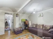 Casă 3 camere, curte comună, Stadion CFR, cart. Gruia, Clu 