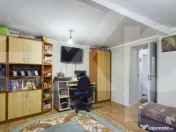 Casă 3 camere, curte comună, Stadion CFR, cart. Gruia, Clu 