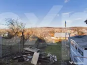 Casă 3 camere, curte comună, Stadion CFR, cart. Gruia, Clu 