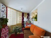 Casă 3 camere, curte comună, Stadion CFR, cart. Gruia, Clu 
