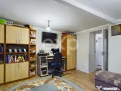 Casă 3 camere, curte comună, Stadion CFR, cart. Gruia, Clu 