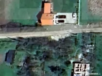 Teren intravilan de vanzare