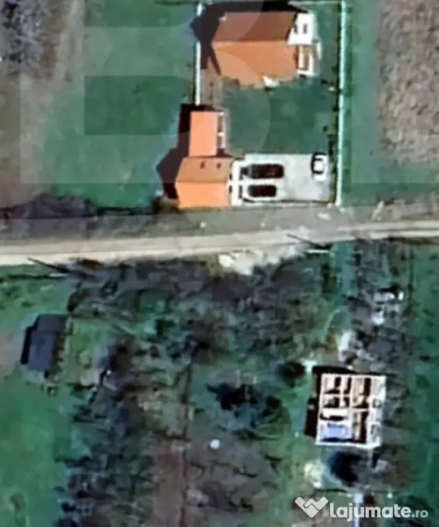 Teren intravilan de vanzare