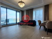 Apartament Lake On Mamaia, LUXURY, 3 camere, 110 mp, Veder