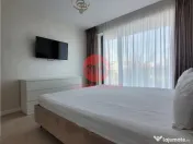 Apartament Lake On Mamaia, LUXURY, 3 camere, 110 mp, Veder 