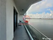 Apartament Lake On Mamaia, LUXURY, 3 camere, 110 mp, Veder 