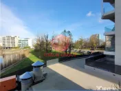 Apartament Lake On Mamaia, LUXURY, 3 camere, 110 mp, Veder 